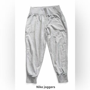 Nike Jogger Pants